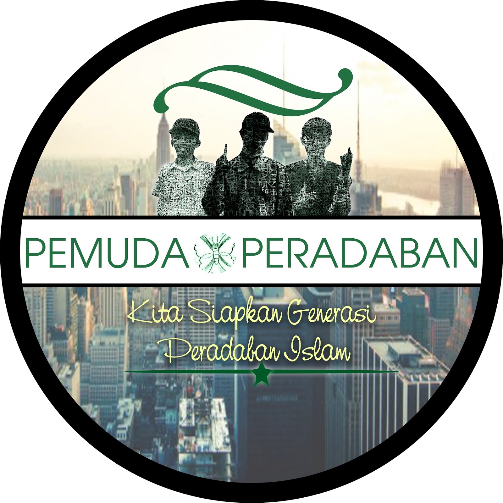 Peradaban Muda