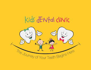 Kids dentist in Gurgaon