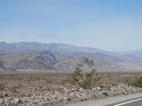 Death Valley USA