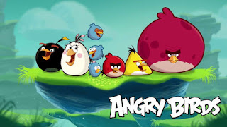 Angry birds Juego android