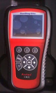 autel maxidiag 802