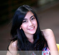 Anisa Personil Cherry Belle