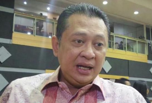 Ketua DPR Dorong Pemerintah Tetapkan OPM Sebagai Teroris