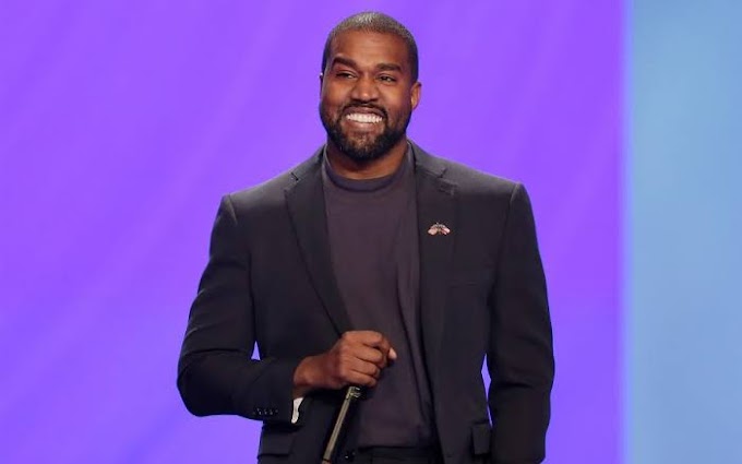 Kanye West To Run For United States Presidency 2020