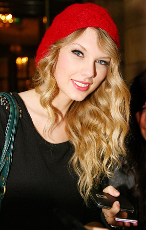 taylor swift hot body. My inspiration for this hat