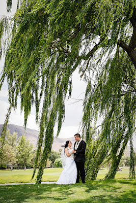 Hidden Valley Country Club Reno Wedding l Lauren Lindley Photography l Take the Cake Event Planning