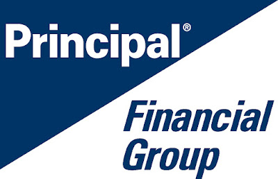 Principal Financial Log