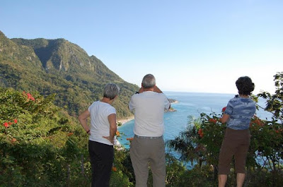 El coronavirus COVID-19 ha diezmado el turismo en Barahona 