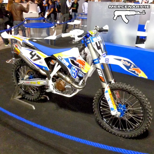 EICMA 2013