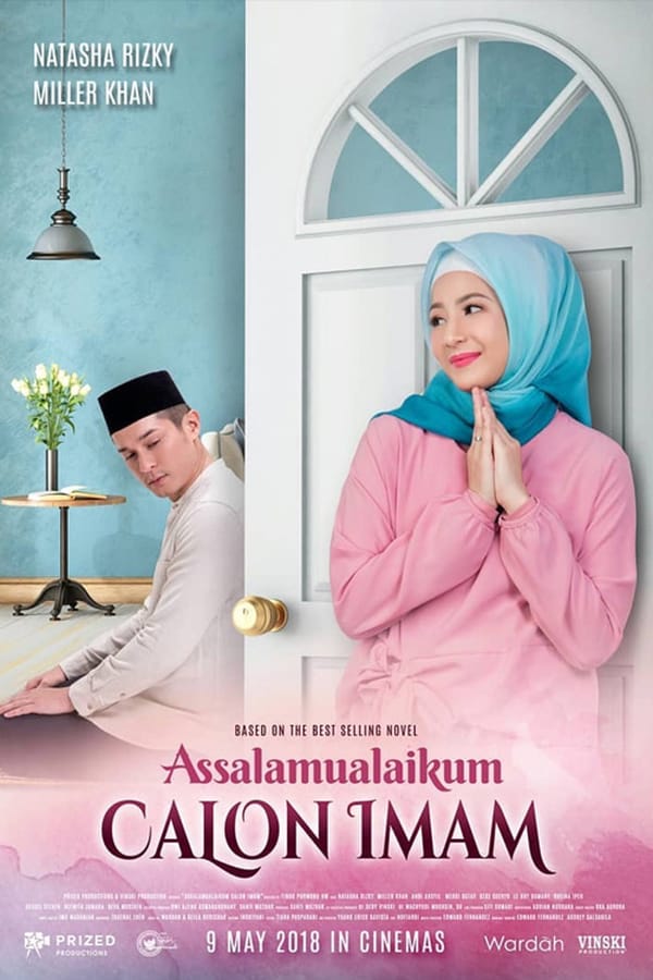 Assalamualaikum Calon Imam / Endonezya (FİLM)