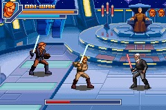 Star Wars Episode III: Revenge of the Sith (U)(TrashMan)