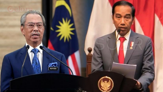 Korupsi Merajalela, Ubedilah Badrun: Jokowi Berpotensi Seperti Muhyiddin di Malaysia!