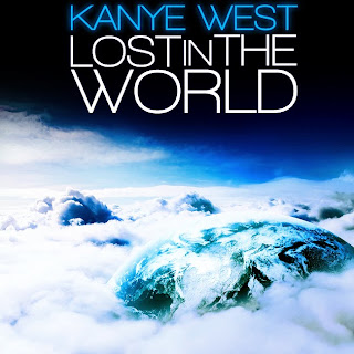 Kanye West - Lost In The World Lyrics