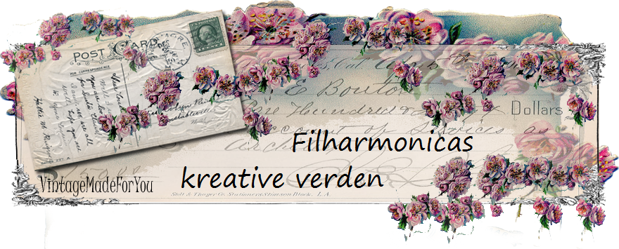 Filharmonicas kreative verden