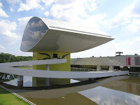   FOTO de MUSEO OSCAR NIEMEYER 