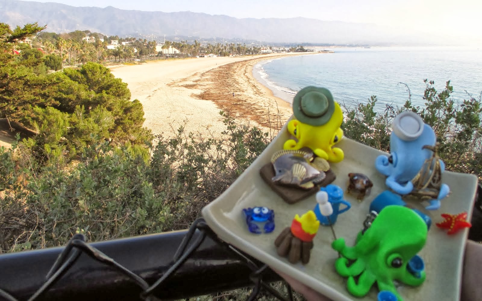 Whats not to love about Santa Barbara?