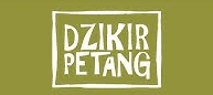  Dzikir atau mengigat sang pencipta Allah s Bacaan Dzikir Petang Latin dan Terjemahan