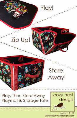 http://www.patternsonly.com/play-mat-organiser-storage-tote-cozy-nest-pdf-epattern-p-5426.html