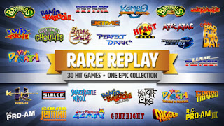 Rare-Replay