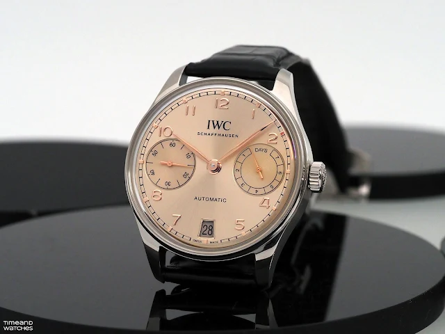 IWC Portugieser Automatic 42 IW501705