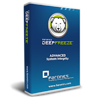 DEEP FREEZE 7.51.020.4170 FINAL Incl KEY