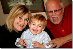Thanksgiving and More 064