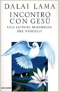 ©ScARicA. Incontro con Gesù. Una lettura buddhista del vangelo PDF di Mondadori