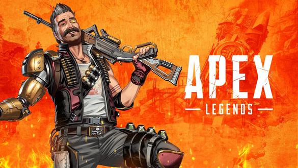 تحميل Apex Legends Mobile للاندرويد النسخة العربية الجديدة