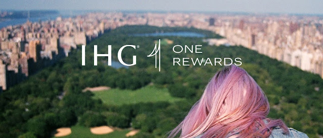 How Each NEW IHG One Rewards Elite Benefit Works For IHG Platinum and IHG Diamond Members?