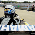 Las Leyendas se preparan para la exhibición de SuperKart en Laguna Seca