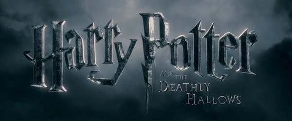 harry potter logo. harry potter logo deathly