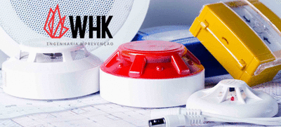 WHK Engenharia e Prevenção de Incêndios - WHK Engenharia 3010-1414 / 3010-1413