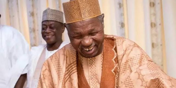 Katsina govt to recruit 5,000 NCE holders – Governor Masari