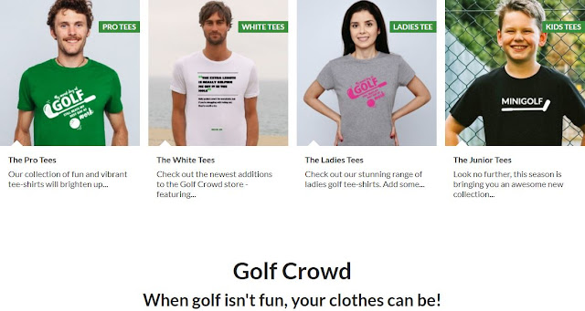 best golf tshirts golfing tees frugal fitness