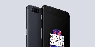 سعر ومواصفات 5 OnePlus