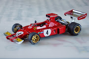 1/43 Ferrari F1 19492000: May 2009