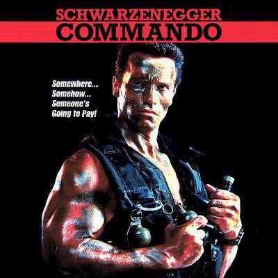 Film Download Free on Mediafiremovie Free  Commando 1985  Movie Mediafire Download Links