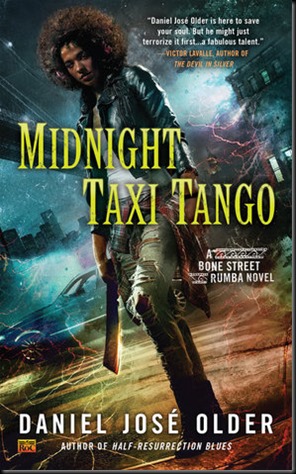 Midnight Taxi Tango