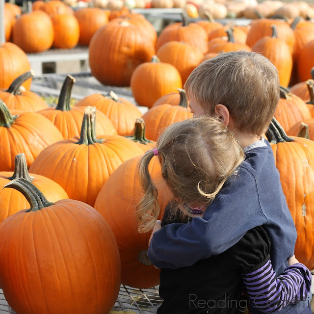 Over 100 Halloween ideas for kids including crafts, sensory play, food, printables, learning activities, and more