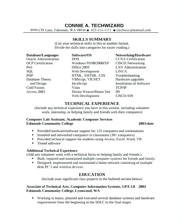 help with resume skills cover letter best sample relevant skills for a resume server.