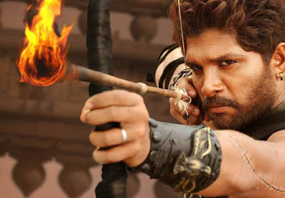 Rudramadevi-rating