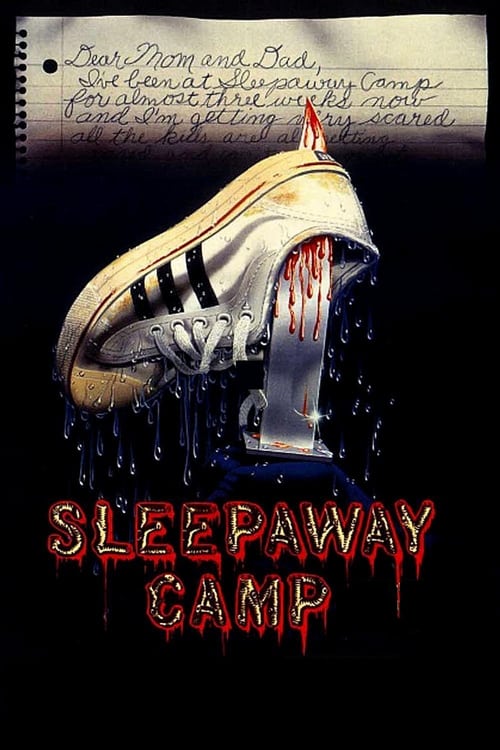 Watch Sleepaway Camp 1983 Full Movie With English Subtitles