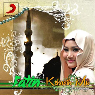 Download Lagu Fatin Shidqia - KekasihMu