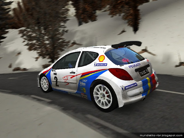 Skin_Peugeot_207_s2000_Ari Vatanen_rbr