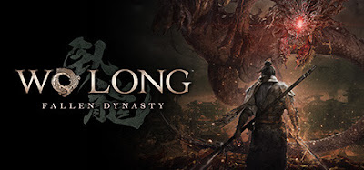 Wo Long Fallen Dynasty New Game Pc Ps4 Ps5 Xbox