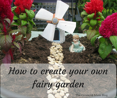 Fairy Garden