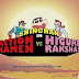 Watch Shinchan Movie : "Shin Chan in Action Kamen vs Higure Rakshas " In Hindi Hungama Tv Dubbed On Anime Network India