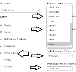 How to Fix PC Suddenly Shut Down and Restart in Windows 10