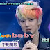 EXO's preview on Happy Camp