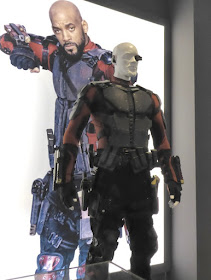 Deadshot Suicide Squad movie costume